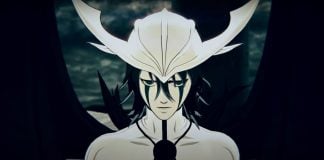 BLEACH Rebirth of Souls – Tráiler