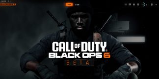 Black Ops 6 beta