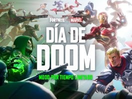 Day of Doom Key Art_ES-MX