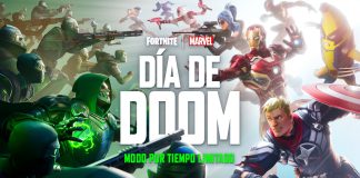 Day of Doom Key Art_ES-MX