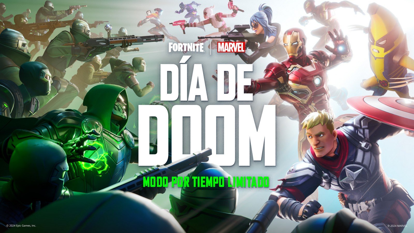 Day of Doom Key Art_ES-MX