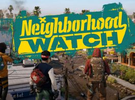 Dead Island 2 - Neighborhood Watch