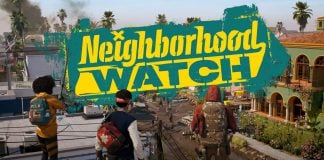 Dead Island 2 - Neighborhood Watch