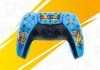 DualSense wireless controller – Fortnite Limited Edition