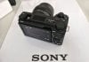 Camara Sony