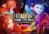 Fatal Fury - Ken Chun Li