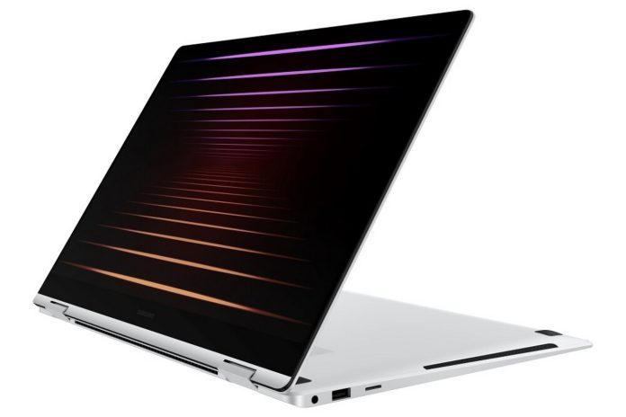 Galaxy Book5 Pro 360