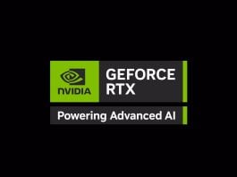 GeForce RTX Powering Advanced AI