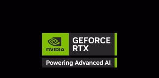 GeForce RTX Powering Advanced AI