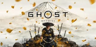 Ghost of Yōtei