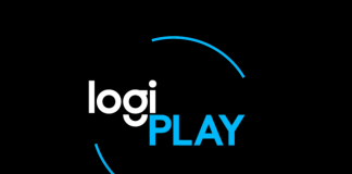 Logi PLAY