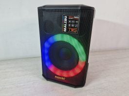 Moonki Malibu (MS-R105BLT) - Review