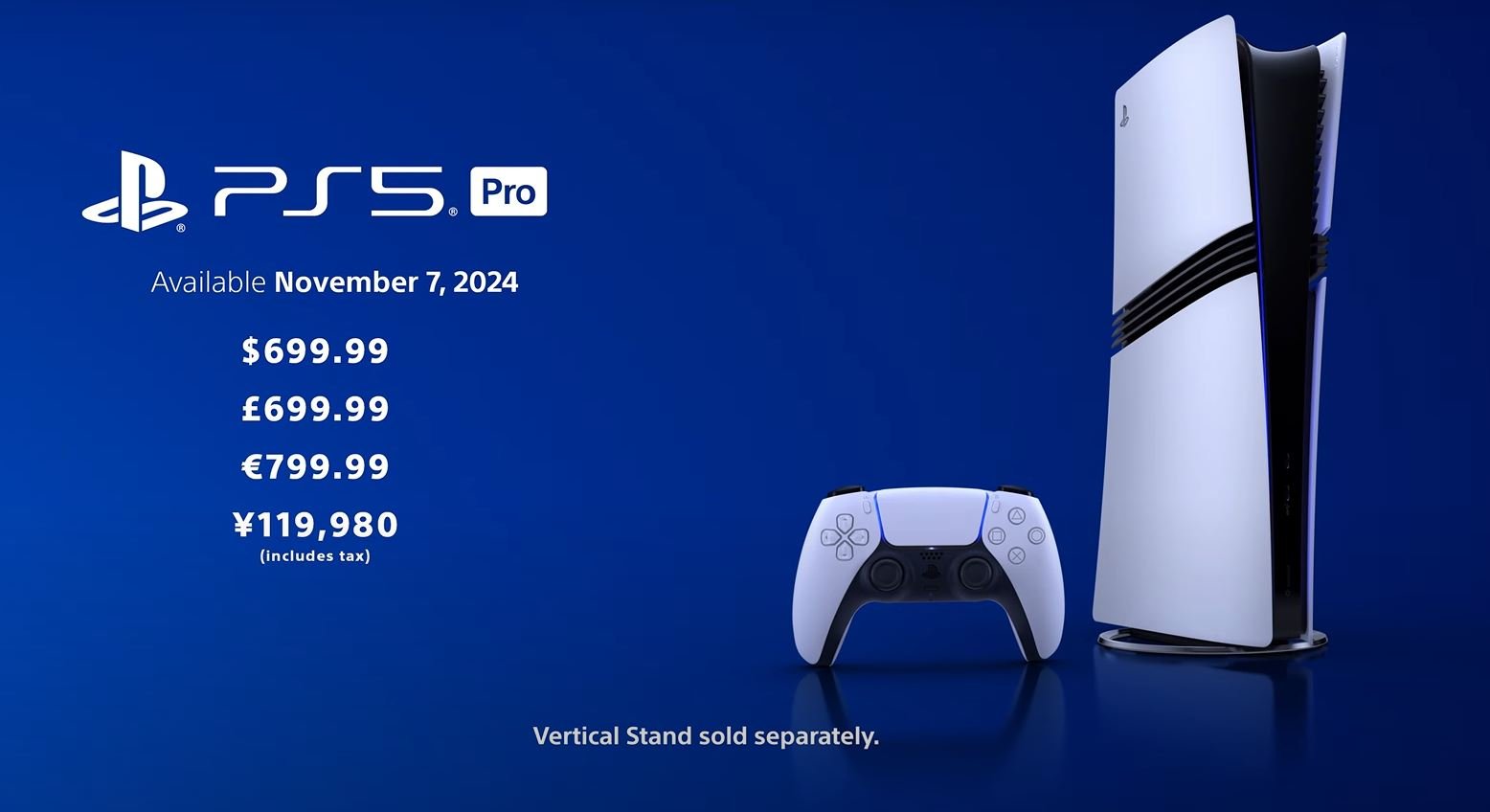 PS5 Pro precios