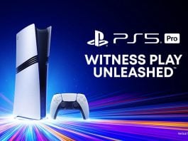 Playstation 5 Pro