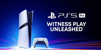 Playstation 5 Pro