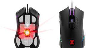 Primus_Gaming_Mouse GLADIUS 8200T