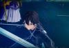 SWORD ART ONLINE Fractured Daydream