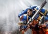 Warhammer 40,000: Space Marine 2