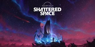 Starfield - Shattered Space