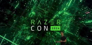 Razercon 2024