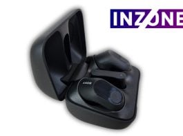 sony Inzone buds Portada