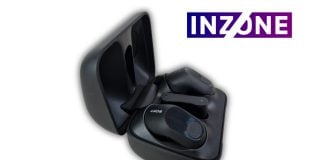 sony Inzone buds Portada