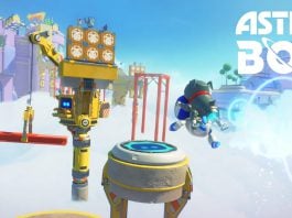 ¡Grandes noticias para fans de Astro Bot! A partir del 17 de octubre, Team Asobi lanzará el primer nivel de alta velocidad titulado "Velocidad en alza"