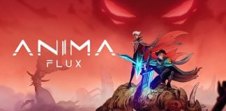 Anima Flux REVIEW