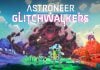 Astroneer_ Glitchwalkers Key Art 1