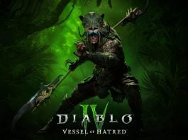 Diablo IV Vessel of Hatred 08