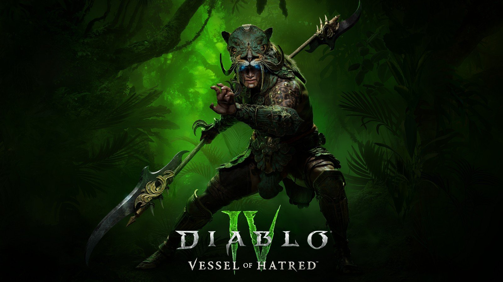 Diablo IV Vessel of Hatred 08