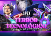 Evento de Colección Terror Tecnológico llega a Apex Legends