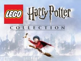 LEGO Harry Potter Collection para PlayStation 5, Xbox Series X|S y PC