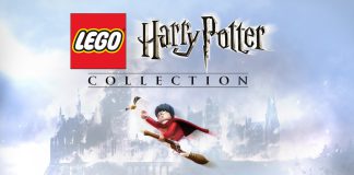 LEGO Harry Potter Collection para PlayStation 5, Xbox Series X|S y PC