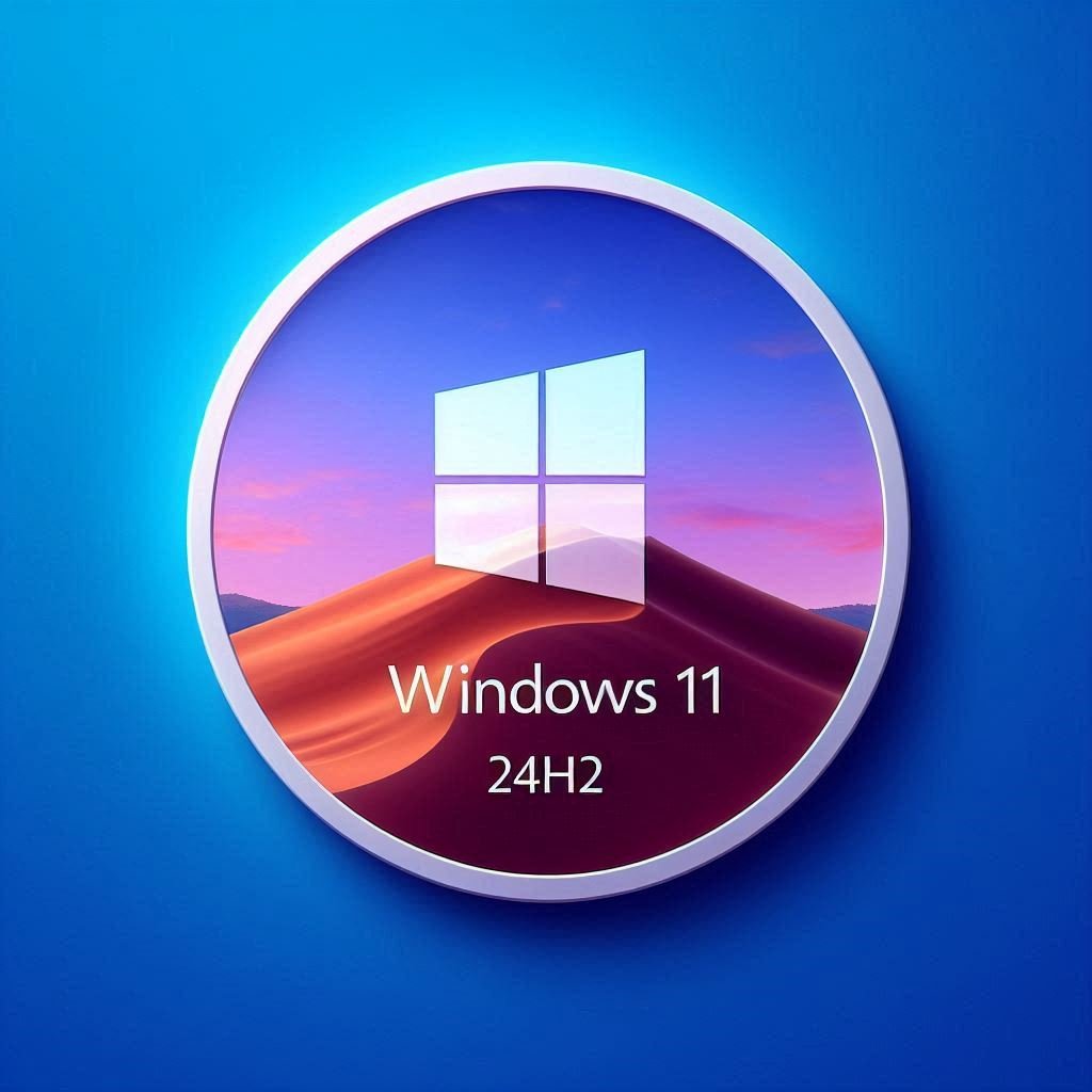 Windows 11 24H2