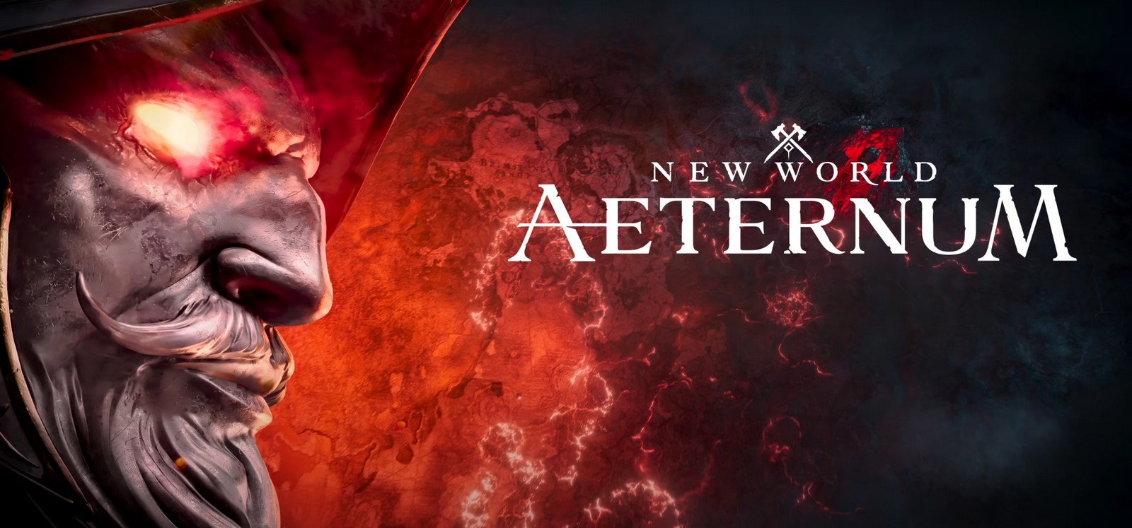 New World: Aeternum' launches globally on October 15