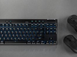 Pro Series Logitech