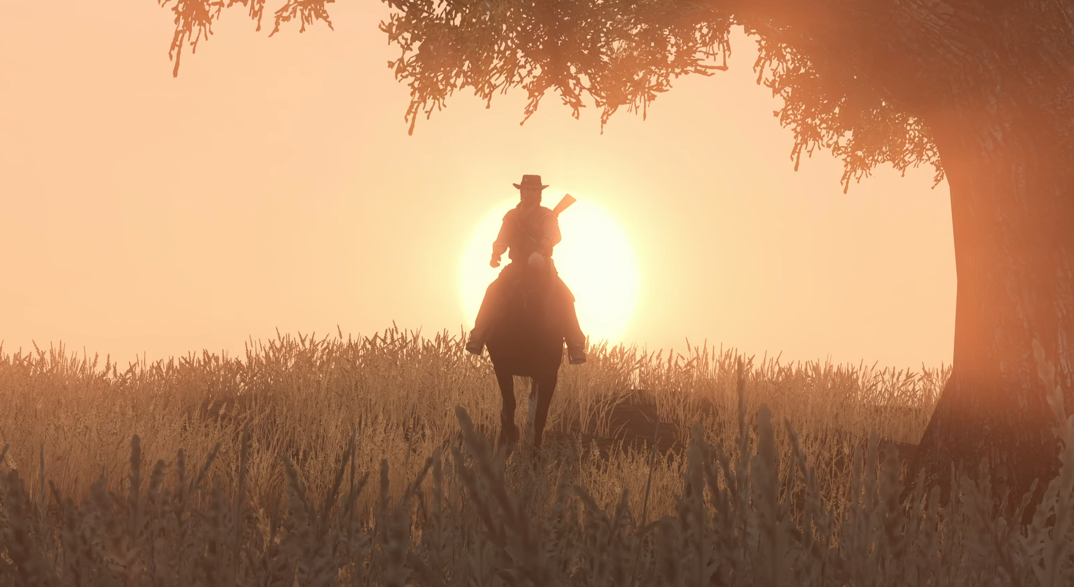 Red Dead Redemption and Undead Nightmare Coming to PC