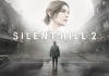 SILENT HILL 2_KeyVisual