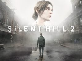 SILENT HILL 2_KeyVisual