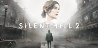 SILENT HILL 2_KeyVisual