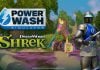 Square Enix Collective y FuturLab lanzaron el esperado “Shrek Special Pack” para PowerWash Simulator, disponible en diversas plataformas.