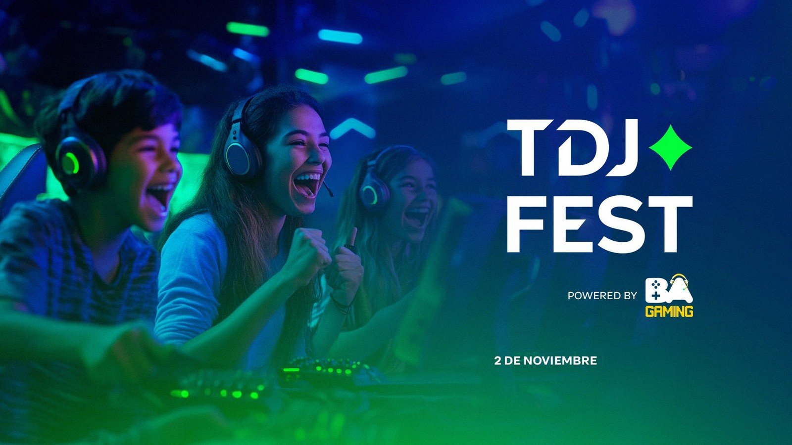 TDJ FEst 2024