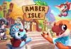 Amber Isle portada del juego