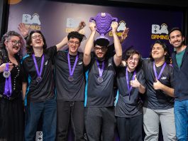 Copa BA Gaming