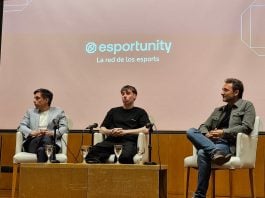 Esportunity