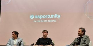 Esportunity