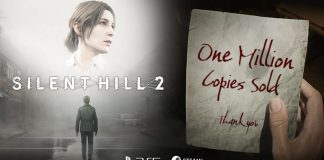 silent hill 2 ventas