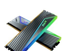 DDR5 ADATA XPG