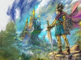 Dragon Quest III HD-2D Remake - REVIEW